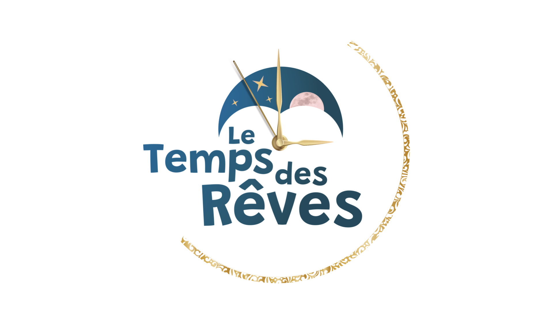 Le Temps des Rêves